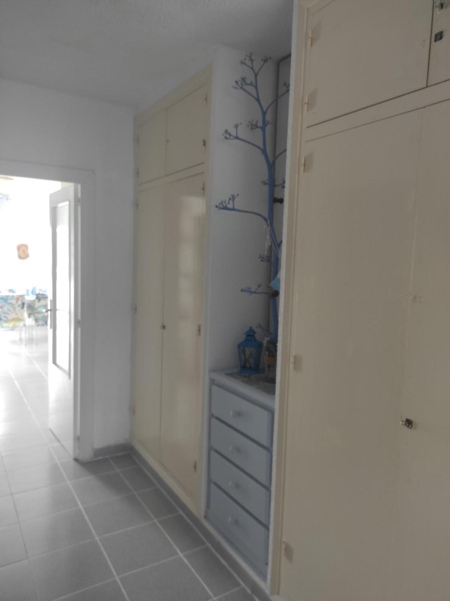 Mi Morena Cala Llobeta 35 L'Ametlla de Mar Exteriör bild
