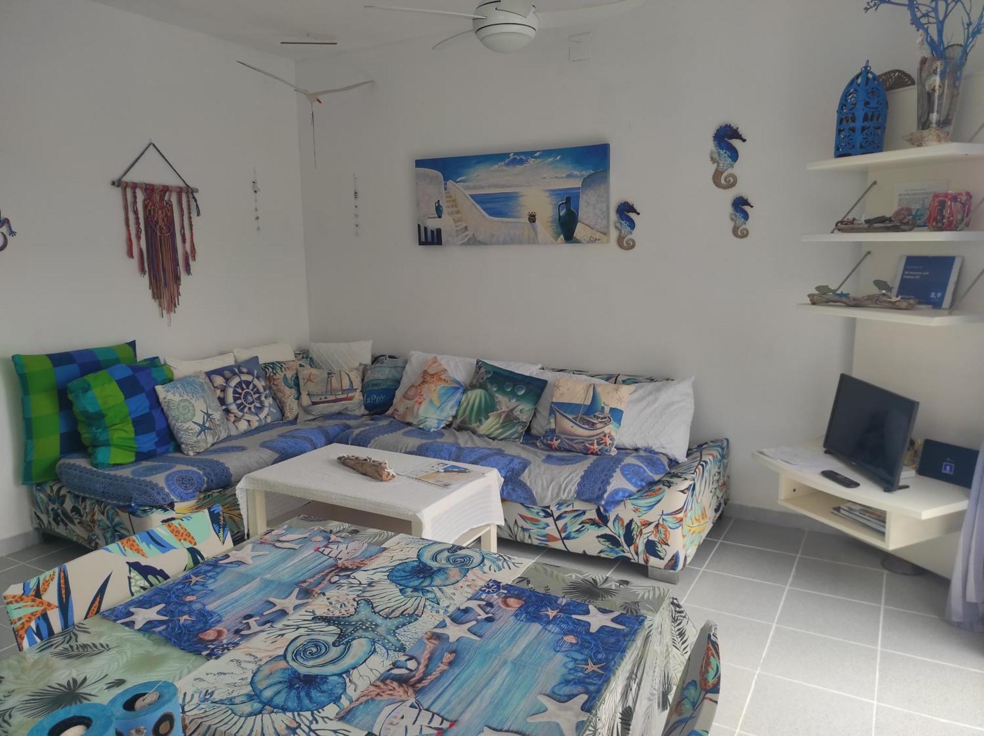 Mi Morena Cala Llobeta 35 L'Ametlla de Mar Exteriör bild